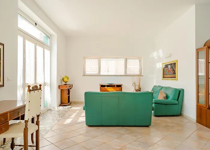 Donmarz Martina Franca