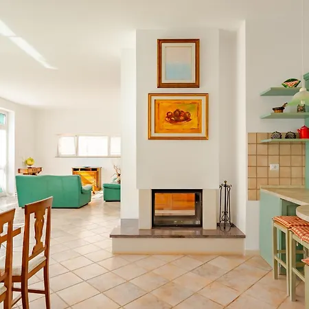 Vakantiehuis Donmarz