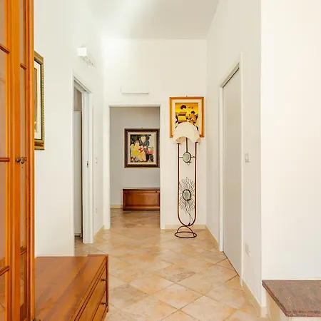 Vakantiehuis Donmarz Martina Franca