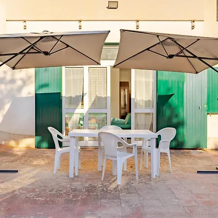 Donmarz Vakantiehuis Martina Franca