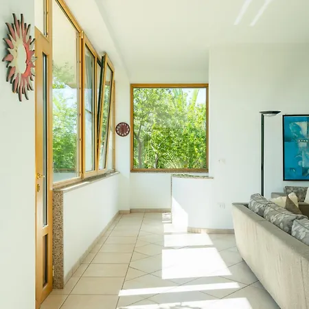 Vakantiehuis Donmarz