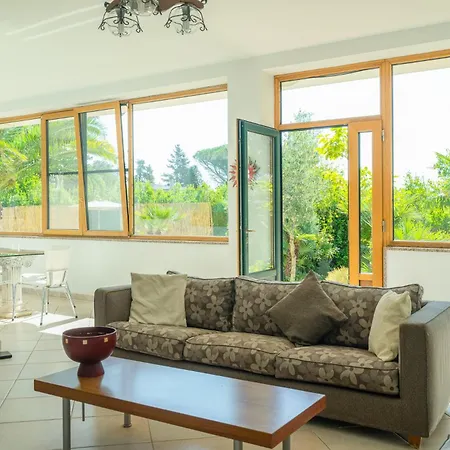 Donmarz Σπίτι διακοπών Μαρτίνα Φράνκα