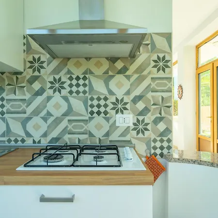 Σπίτι διακοπών Donmarz Μαρτίνα Φράνκα