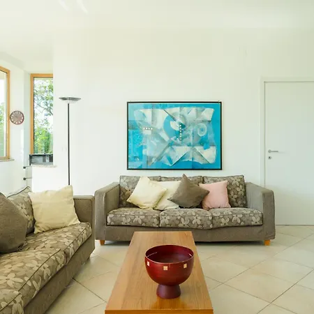 Donmarz Vakantiehuis