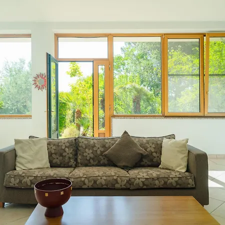 Σπίτι διακοπών Donmarz *