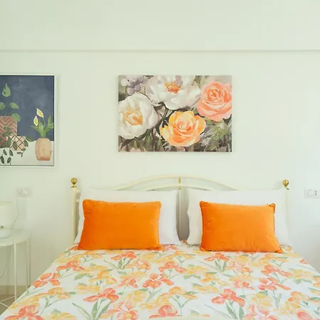 Vakantiehuis Donmarz Martina Franca