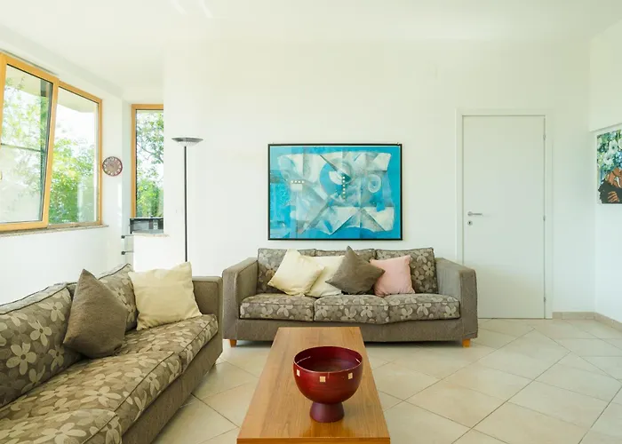 Donmarz בית נופש